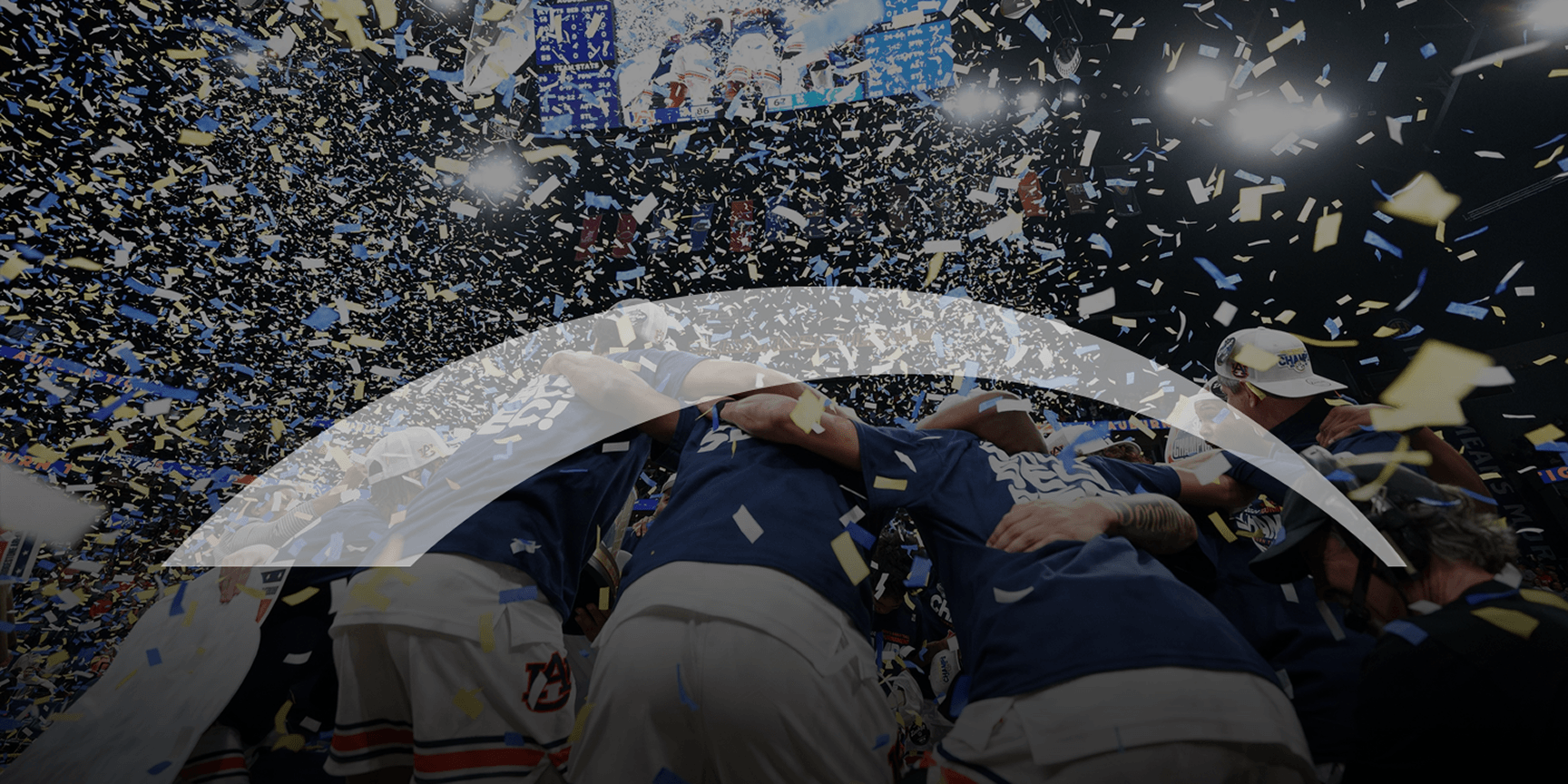 Brands banner background